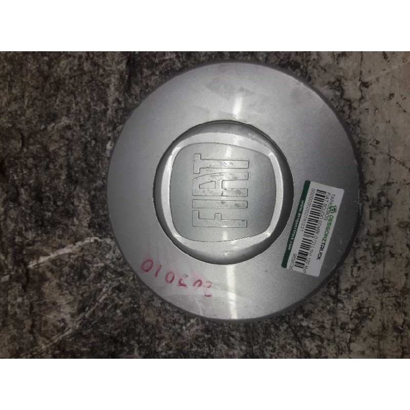 Recambio de tapacubos para fiat scudo combi (272) l1h1 120 multijet (5 pl.) referencia OEM IAM 9658036380  