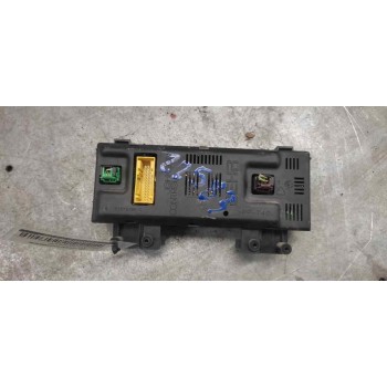Recambio de mando climatizador para citroën c4 berlina 1.6 hdi cat (9hy / dv6ted4) referencia OEM IAM 9658084577  