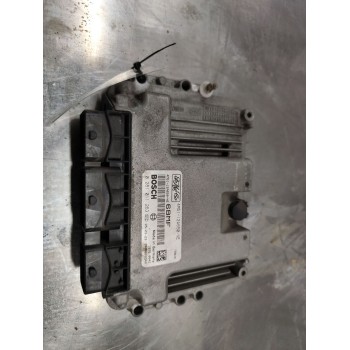 CENTRALITA MOTOR UCE 4M5112A650ND 0281011263