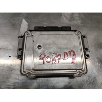 Recambio de centralita motor uce para ford focus c-max (cap) ambiente (d) referencia OEM IAM 4M5112A650ND  0281011263