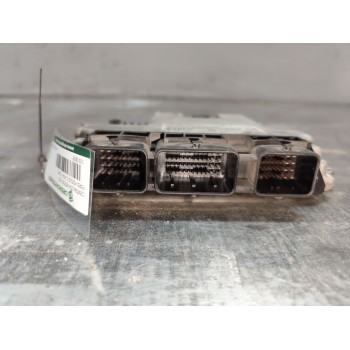 Recambio de centralita motor uce para ford focus c-max (cap) ambiente (d) referencia OEM IAM 4M5112A650ND  0281011263