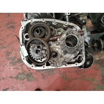 Recambio de caja cambios para iveco eurocargo 05.03  5.9 diesel referencia OEM IAM 2895B9 8871022 15294709