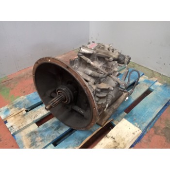 CAJA CAMBIOS 1307050138 23010D9201 