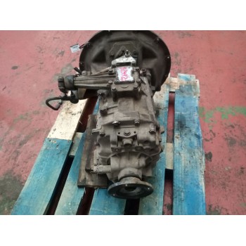 Recambio de caja cambios para nissan trucks atleon 165 referencia OEM IAM 1307050138 23010D9201 