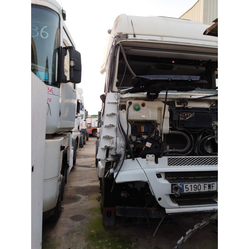 IVECO STRALIS (AS)