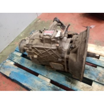 Recambio de caja cambios para nissan trucks atleon 165 referencia OEM IAM 1307050138 23010D9201 