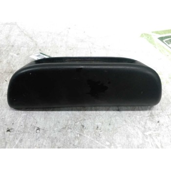 Recambio de piloto matricula para nissan primastar autobús (x83) dci 140 referencia OEM IAM 8200434687 2651000QAH 93854773