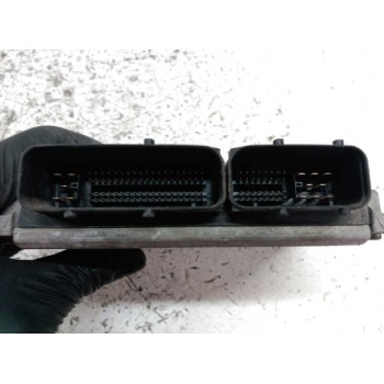 Recambio de centralita motor uce para volkswagen golf iv berlina (1j1) conceptline referencia OEM IAM 036906034CN 27V0BKCB 61600