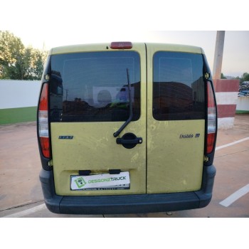 fiat doblo cargo (223) del año 2002