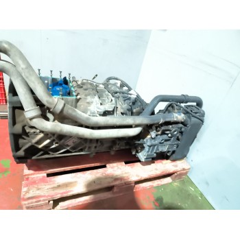 Recambio de caja cambios para iveco stralis (as) 11.1 diesel referencia OEM IAM 12as2331td 1353041065 5801960671