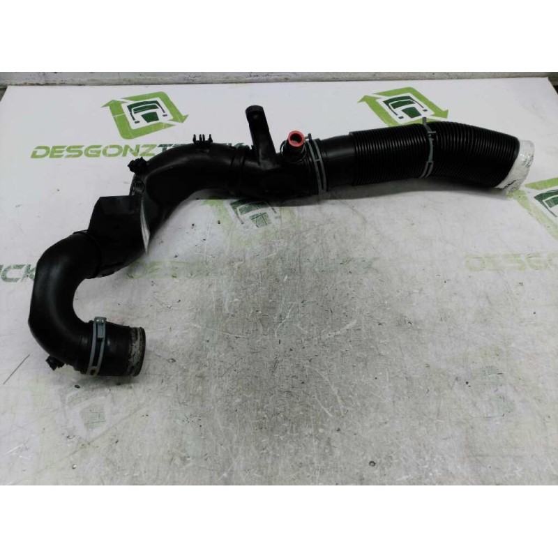 Recambio de tubo admision para seat toledo (1m2) select referencia OEM IAM 1J0129684J  