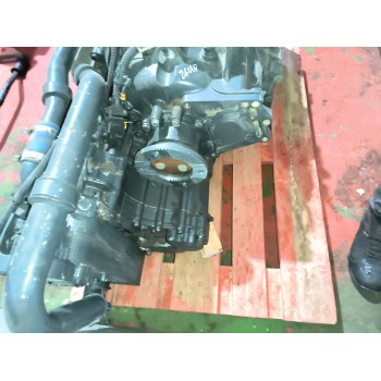 Recambio de caja cambios para iveco stralis (as) 11.1 diesel referencia OEM IAM 12as2331td 1353041065 5801960671