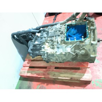 Recambio de caja cambios para iveco stralis (as) 11.1 diesel referencia OEM IAM 12as2331td 1353041065 5801960671