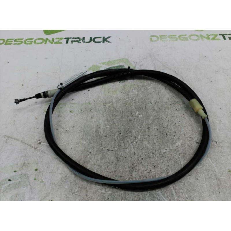 Recambio de cables de freno mano para peugeot 407 sport referencia OEM IAM   