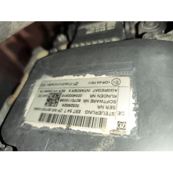 Recambio de caja cambios para iveco stralis (as) 11.1 diesel referencia OEM IAM 12as2331td 1353041065 5801960671