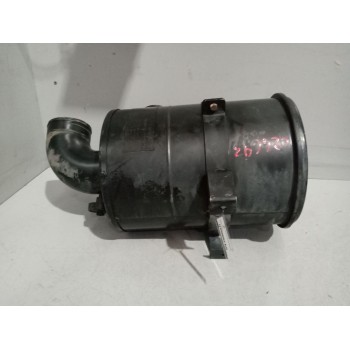 Recambio de filtro aire para nissan atleon referencia OEM IAM 44544092464 165009X000 