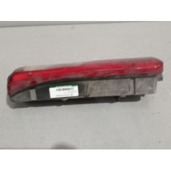 Recambio de piloto trasero derecho para daf serie xf106 referencia OEM IAM   