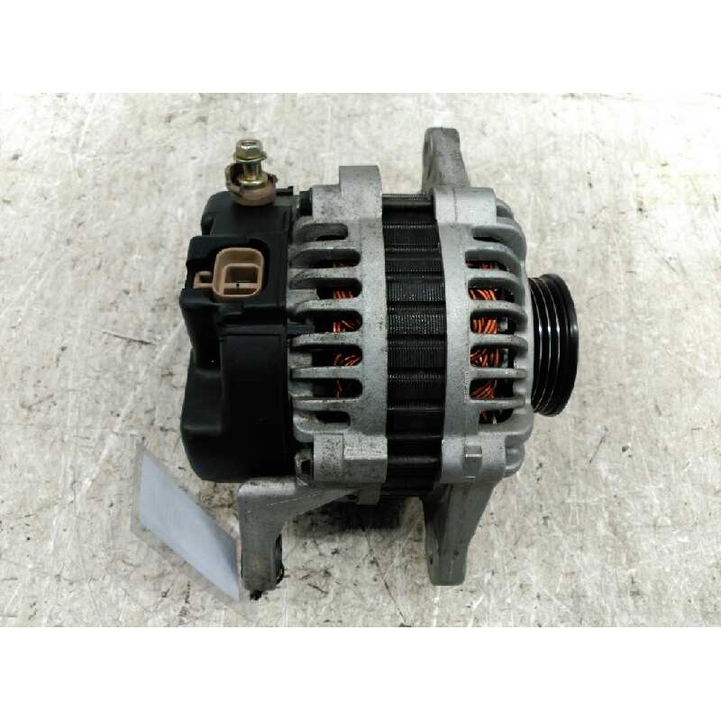 Recambio de alternador para kia shuma ii 1.6 ls berlina portón referencia OEM IAM 0K30D18300  