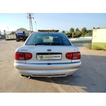 ford escort berl./turnier del año 1998