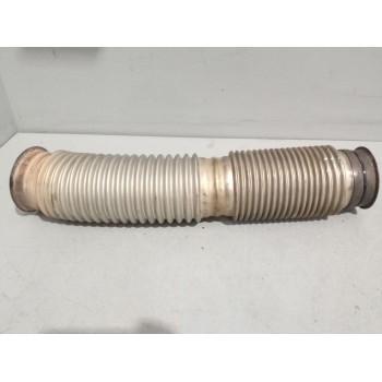 Recambio de flector tubo escape para daf serie xf106 referencia OEM IAM  1954914 