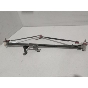 Recambio de brazo limpia delantero para man tgx 18.440 10.5 diesel referencia OEM IAM  81264006357 