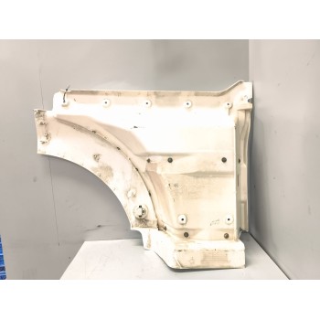 Recambio de paso rueda delantero izquierdo para man tgx 18.440 10.5 diesel referencia OEM IAM  81615100833 