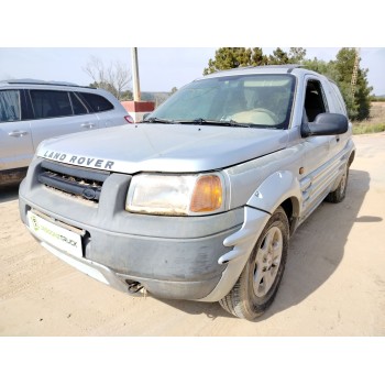 land rover freelander (ln) del año 1998