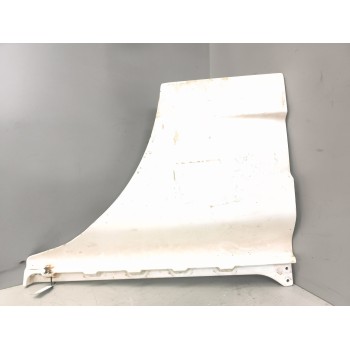 Recambio de guardabarros trasero derecho para man tg - a 18.410 12.0 diesel referencia OEM IAM  81664100294 