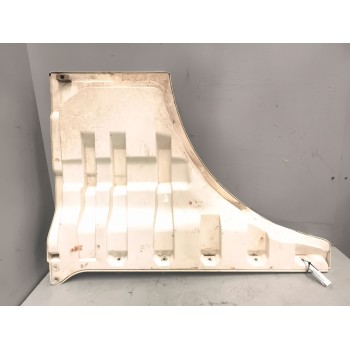 Recambio de guardabarros trasero derecho para man tg - a 18.410 12.0 diesel referencia OEM IAM  81664100294 