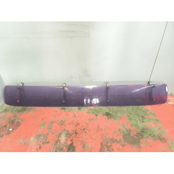Recambio de visera cabina para man tg - a 18.480 12.4 diesel referencia OEM IAM   