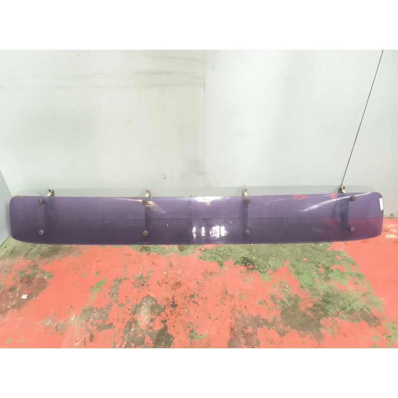Recambio de visera cabina para man tg - a 18.480 12.4 diesel referencia OEM IAM   
