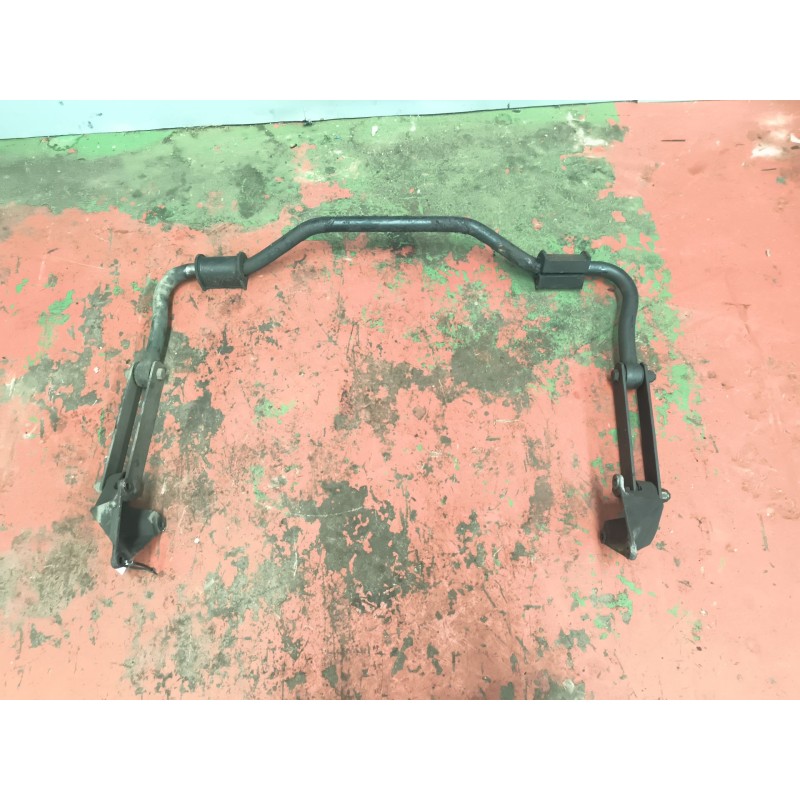 Recambio de barra estabilizadora delantera para nissan atleon referencia OEM IAM 546119X600 546119X60E 