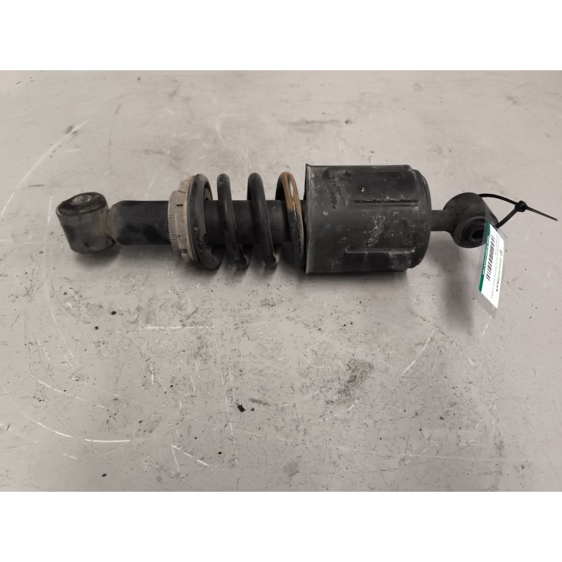Recambio de amortiguador delantero izquierdo cabina para daf serie xf106 referencia OEM IAM  1936404 