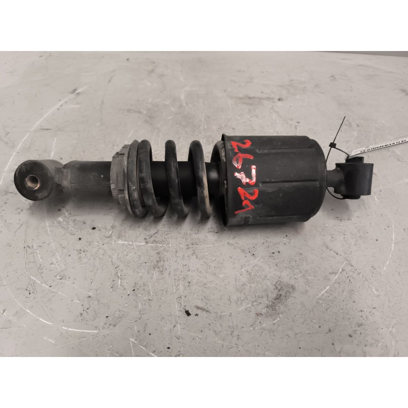 Recambio de amortiguador delantero derecho cabina para daf serie xf106 referencia OEM IAM  1936404 