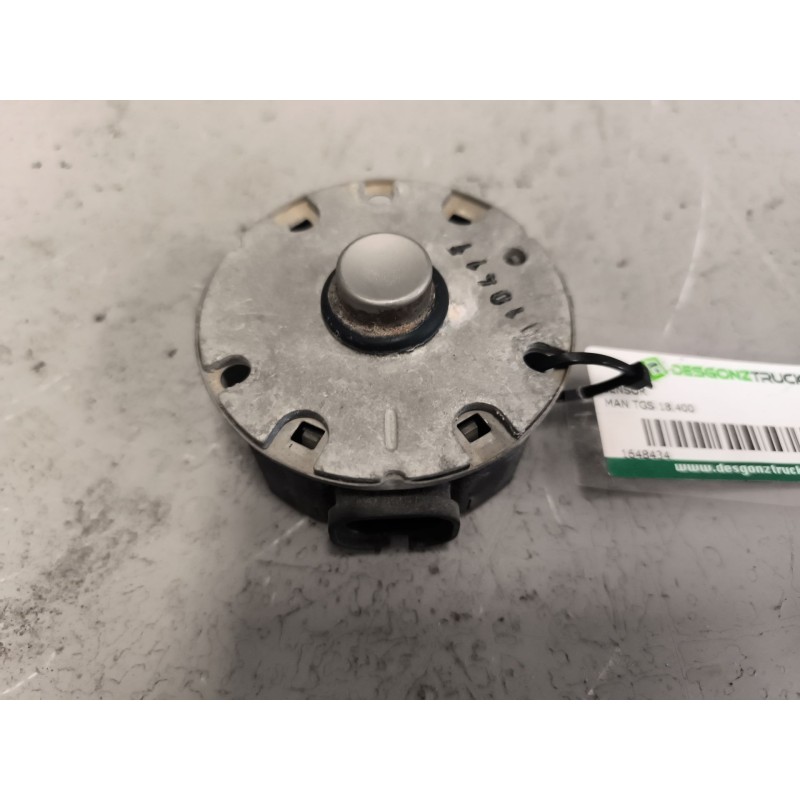 Recambio de sensor para man tgs 18.400 10.5 diesel referencia OEM IAM  81154080006 