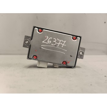 Recambio de modulo electronico para renault serie t 12.8 diesel referencia OEM IAM  21723757 