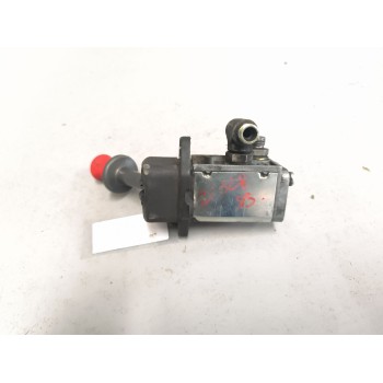Recambio de palanca freno de mano para nissan trucks atleon 165 referencia OEM IAM   