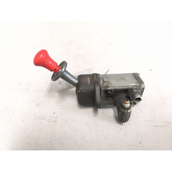Recambio de palanca freno de mano para nissan trucks atleon 165 referencia OEM IAM   