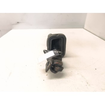 Recambio de palanca cambio para iveco eurocargo chasis  (typ 130 e 18) larga distancia referencia OEM IAM  99465843 