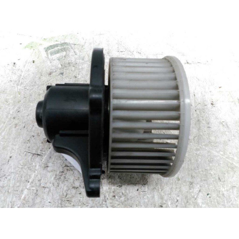 Recambio de ventilador calefaccion para kia shuma ii 1.6 ls berlina portón referencia OEM IAM   