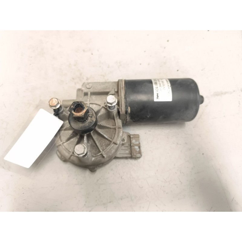 Recambio de motor limpia delantero para man tgx 18.440 10.5 diesel referencia OEM IAM 404999 81264016143 