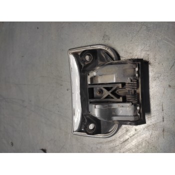 Recambio de maneta exterior puerta trasera carga para citroën berlingo 1.9 d leader referencia OEM IAM   