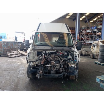 IVECO DAILY IV CAJA/CHASIS