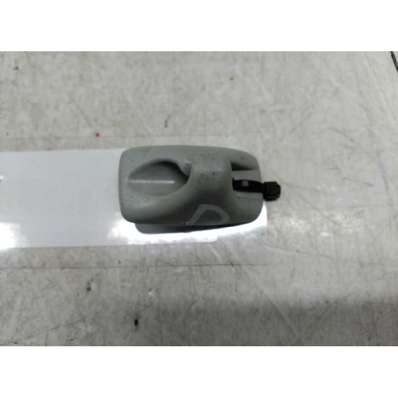 Recambio de soportes de parasoles para volkswagen golf iii variant ( 1h5) cl referencia OEM IAM 1H0857559  