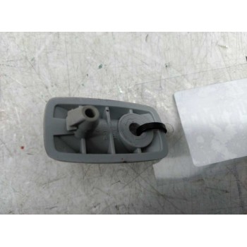 Recambio de soportes de parasoles para volkswagen golf iii variant ( 1h5) cl referencia OEM IAM 1H0857559  