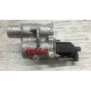 Recambio de valvula egr para renault scenic ii authentique referencia OEM IAM 8200247250  