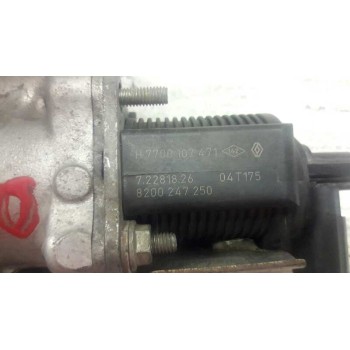 Recambio de valvula egr para renault scenic ii authentique referencia OEM IAM 8200247250  