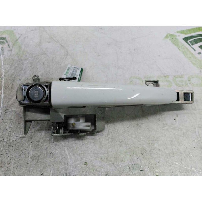 Recambio de maneta exterior delantera izquierda para peugeot 407 sport referencia OEM IAM 9680947280  