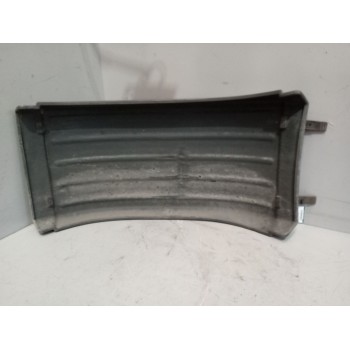 Recambio de tapa guardabarros trasero para man tg - a 18.410 12.0 diesel referencia OEM IAM  81664106090 