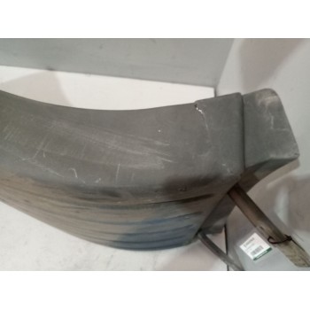 Recambio de tapa guardabarros trasero para man tg - a 18.410 12.0 diesel referencia OEM IAM  81664106090 